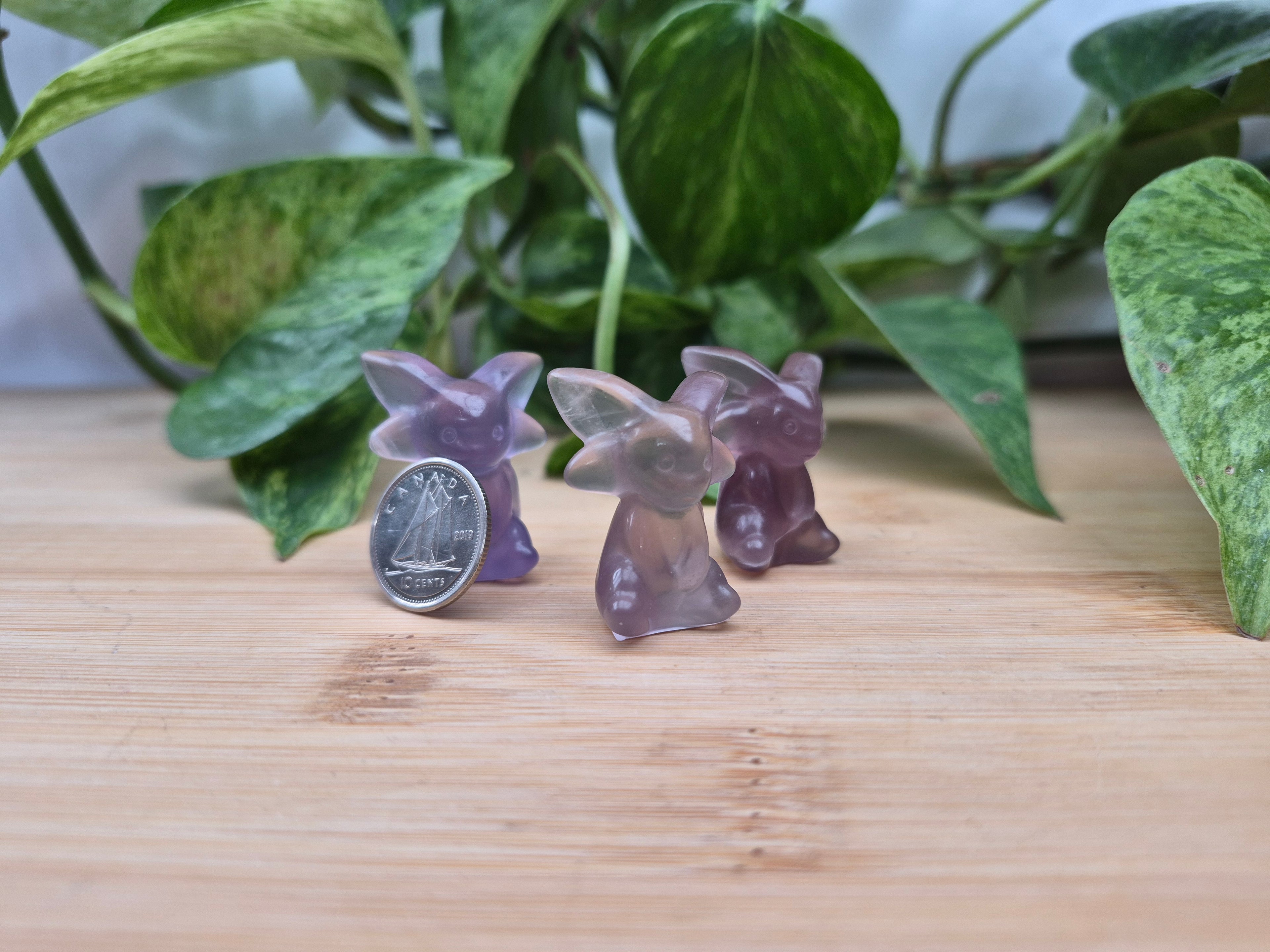 FLUORITE ESPEON