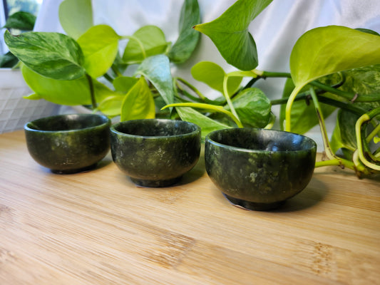 JADE BOWL