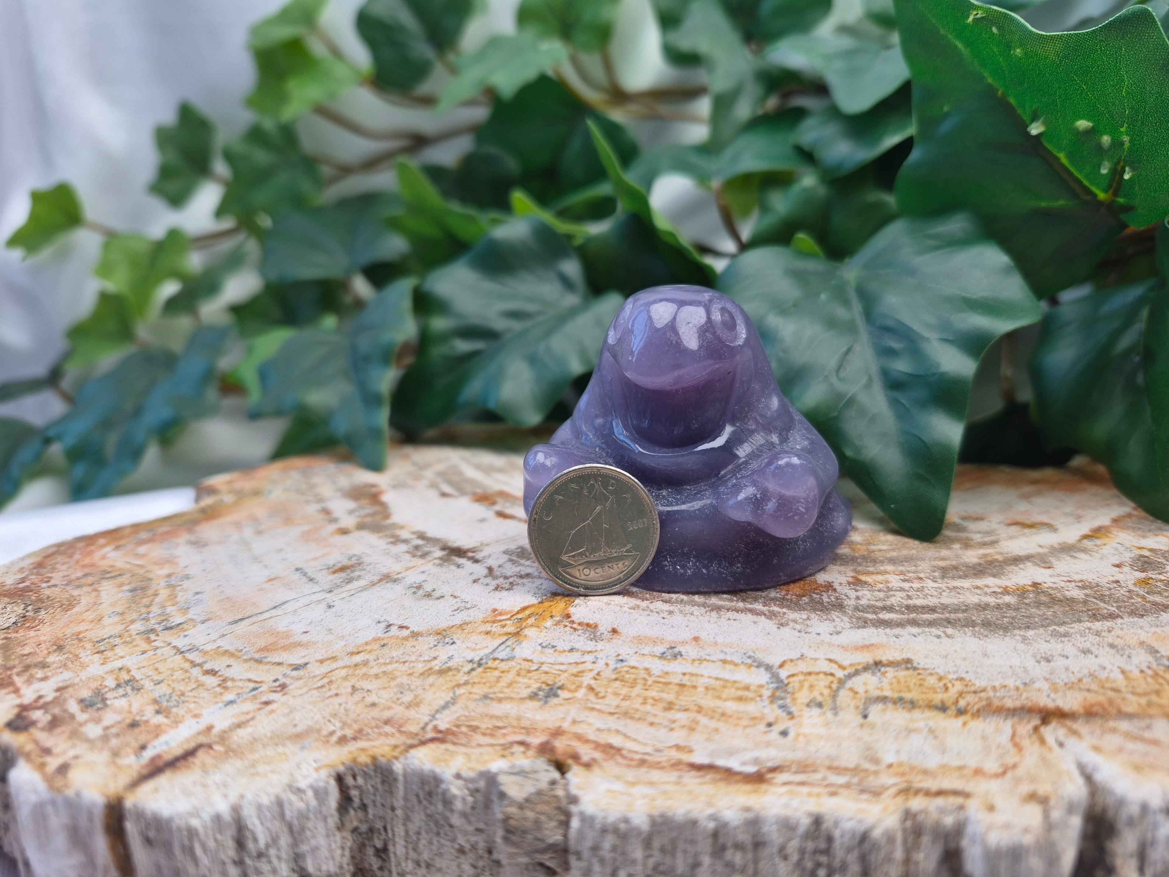 LEPIDOLITE GRIMER