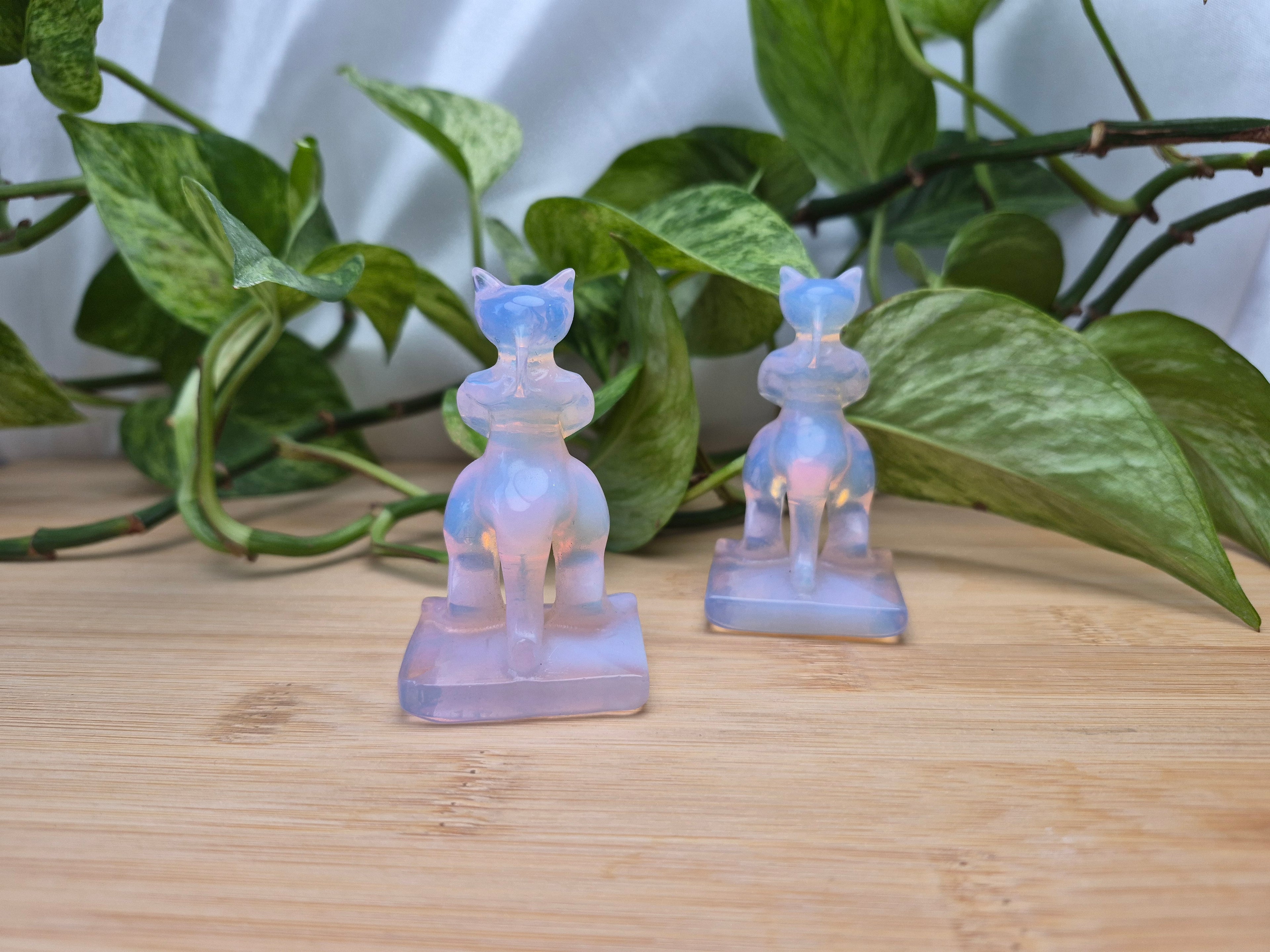 PINK OPALITE MEWTWO