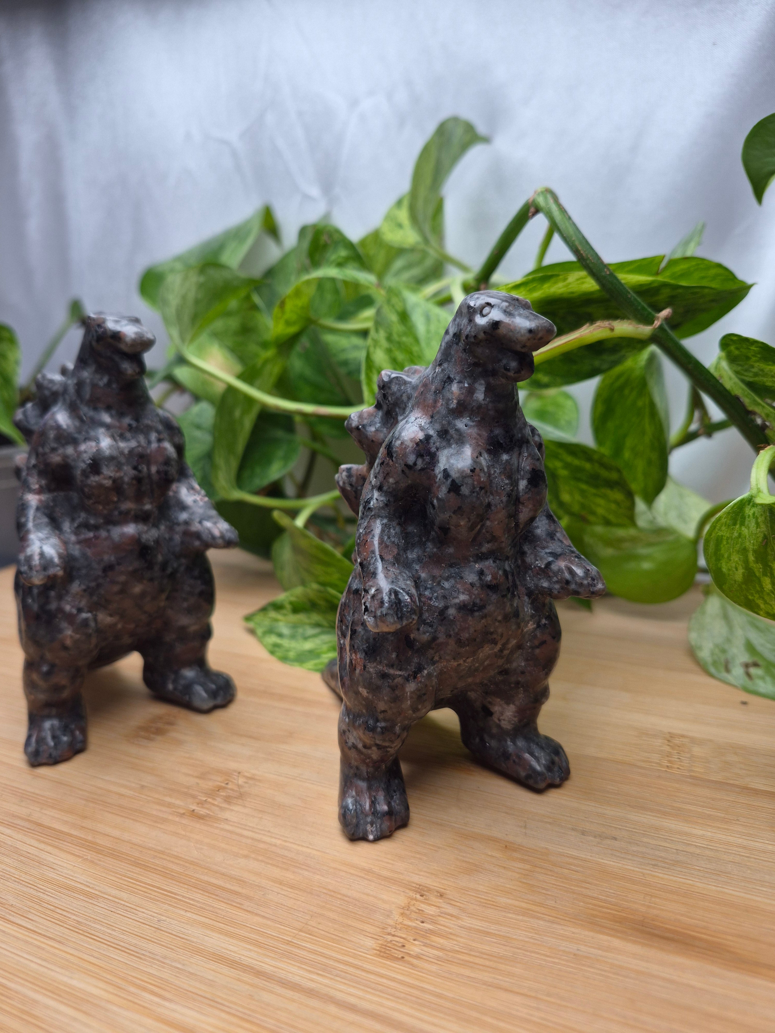 YOOPERLITE GODZILLA XL