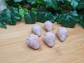 PINK OPAL STRAWBERRY