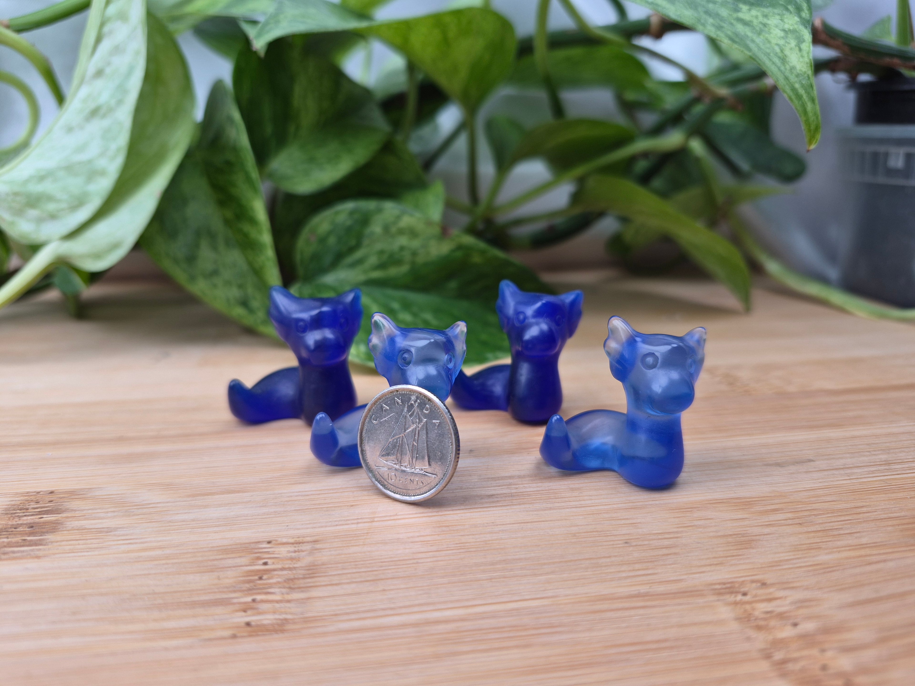 BLUE OPALITE DRATINI