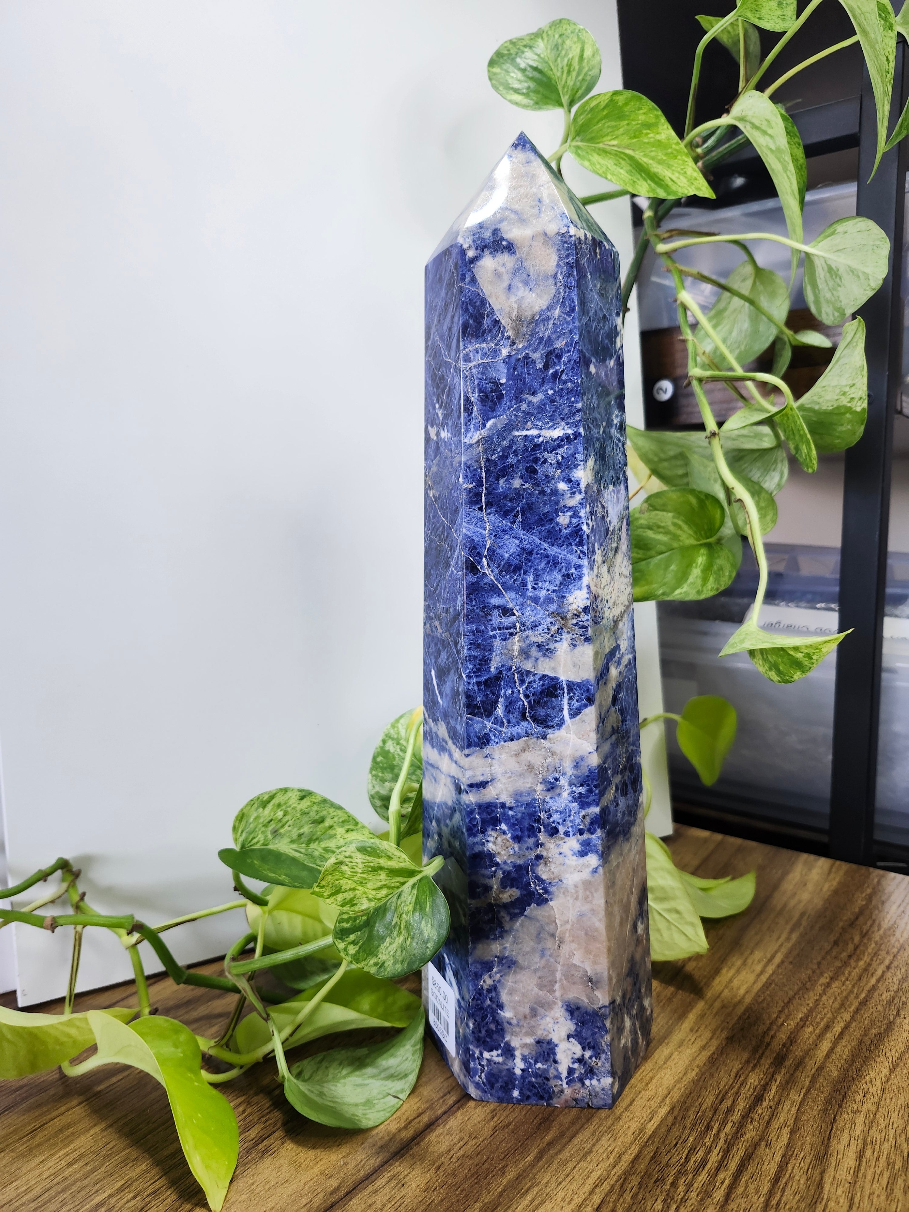 SODALITE XL TOWER