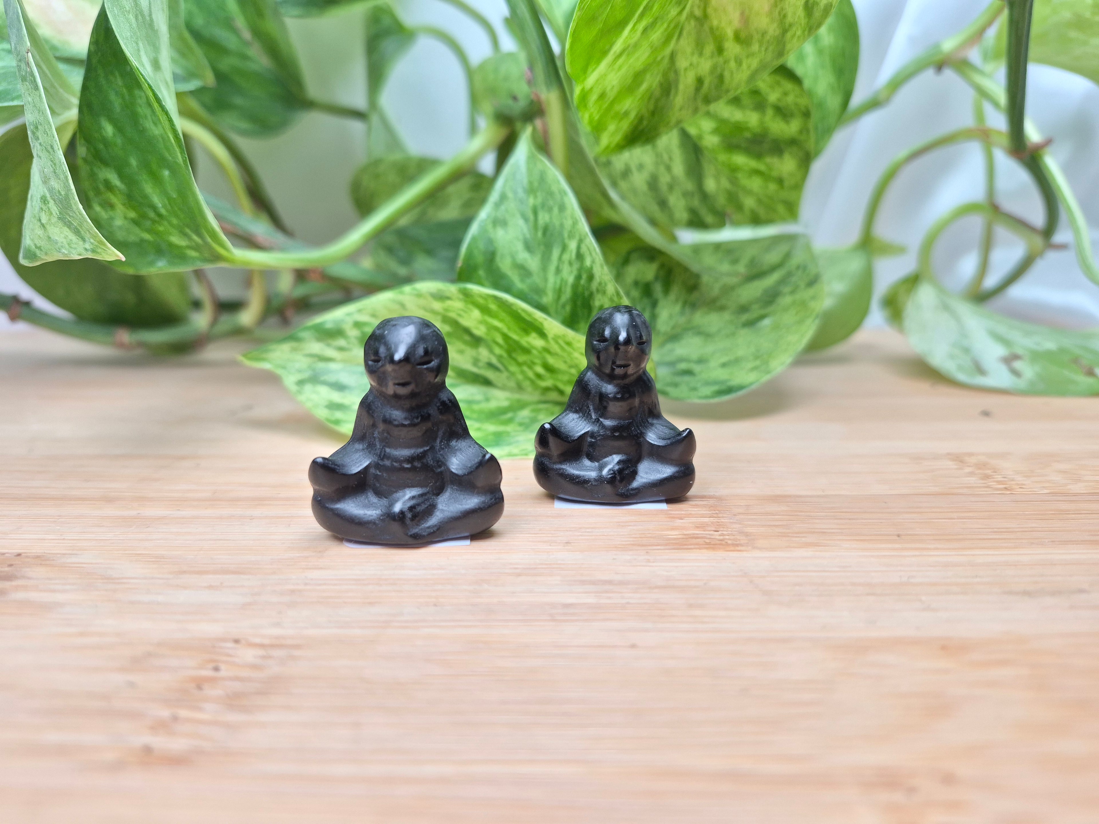 OBSIDIAN SLOTH