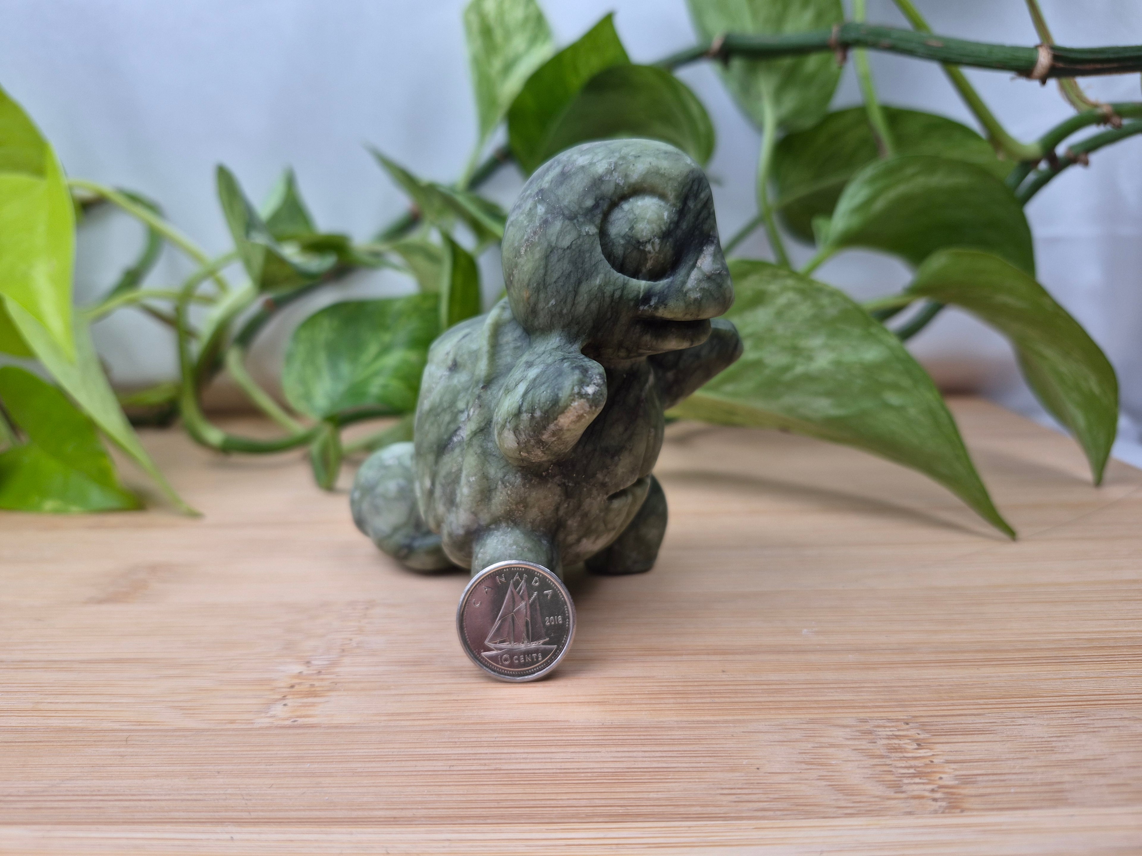 JADE SQUIRTLE