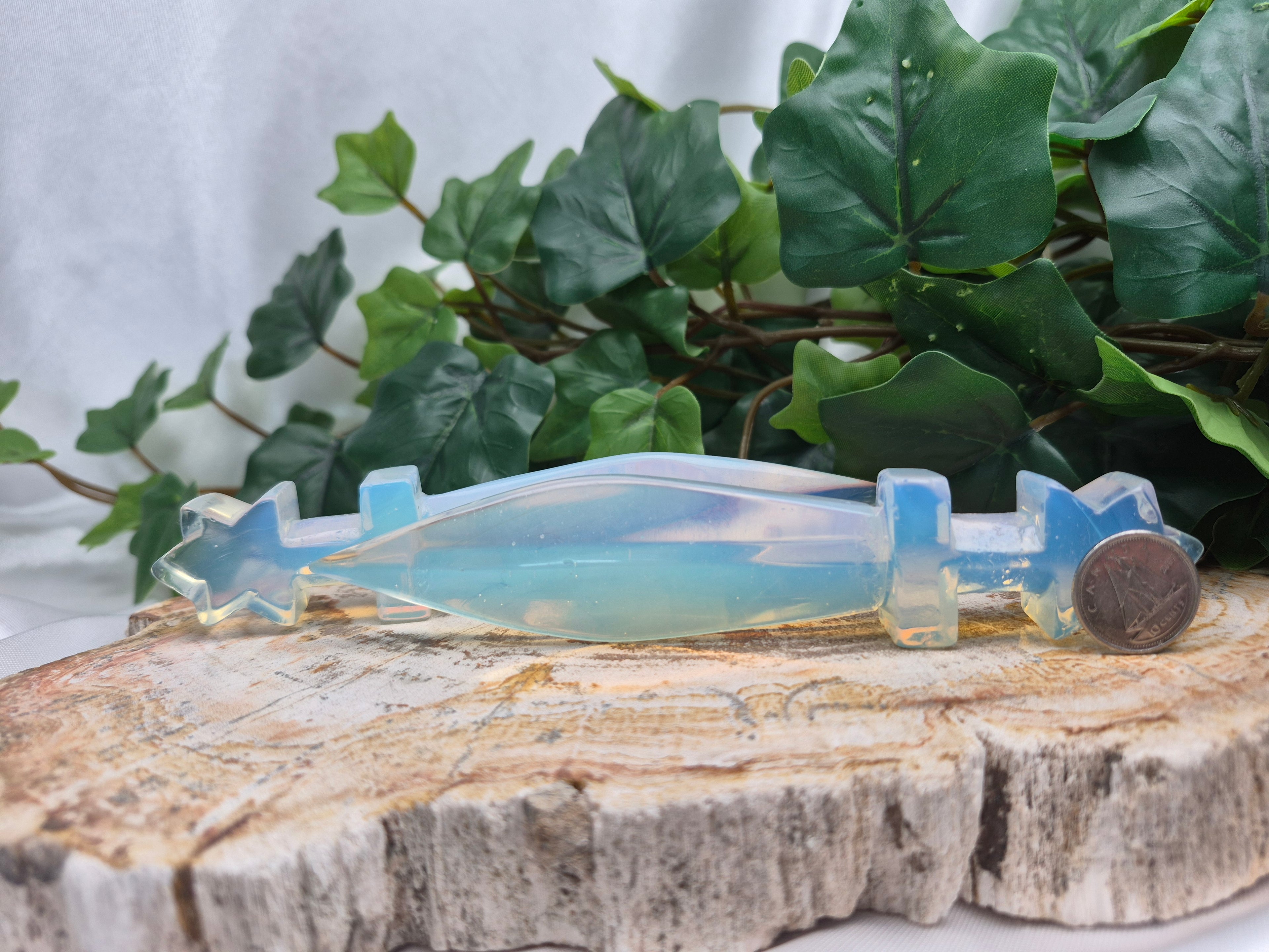 OPALITE DAGGER