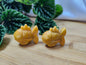 YELLOW JASPER MAGIKARP