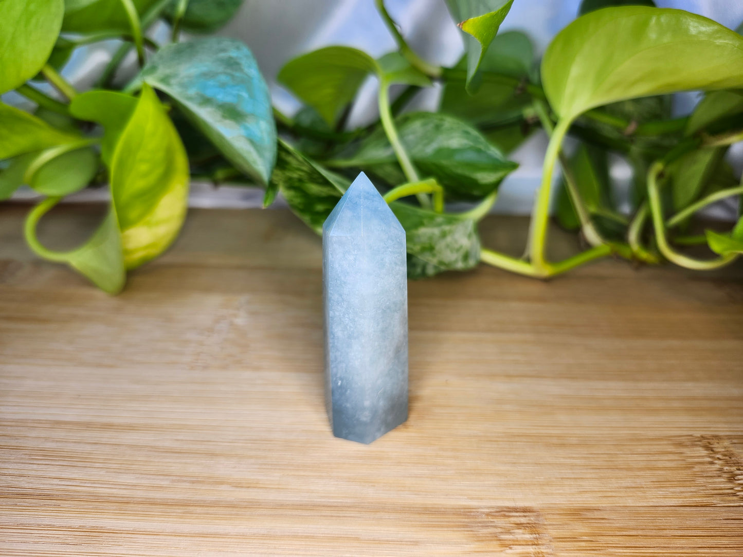 AQUAMARINE TOWER