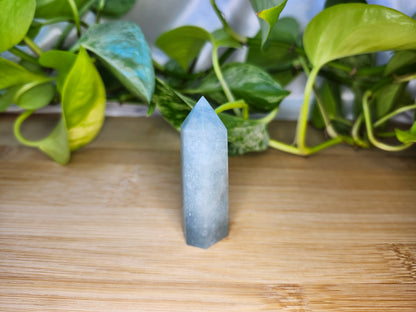 AQUAMARINE TOWER