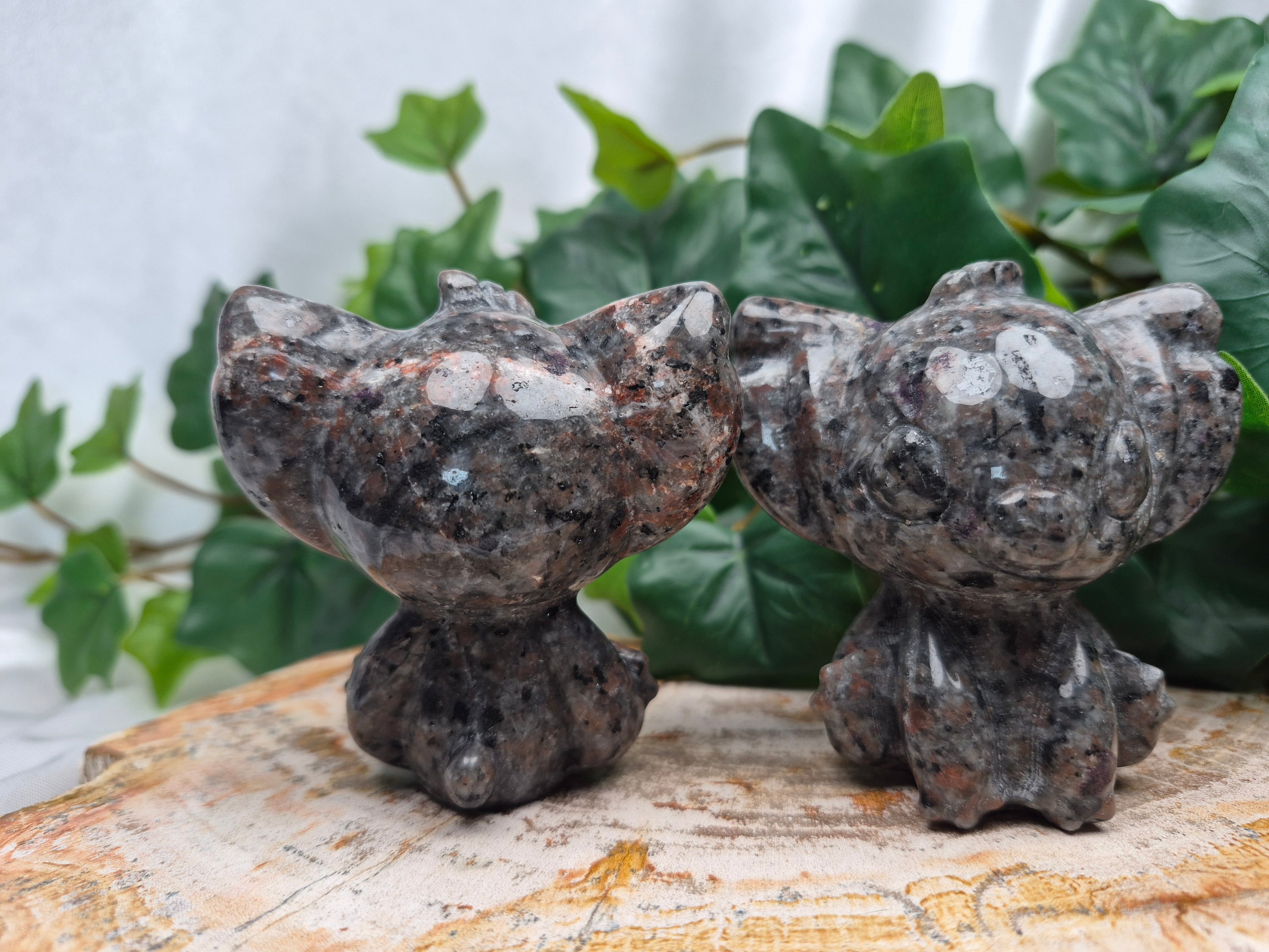 YOOPERLITE STITCH