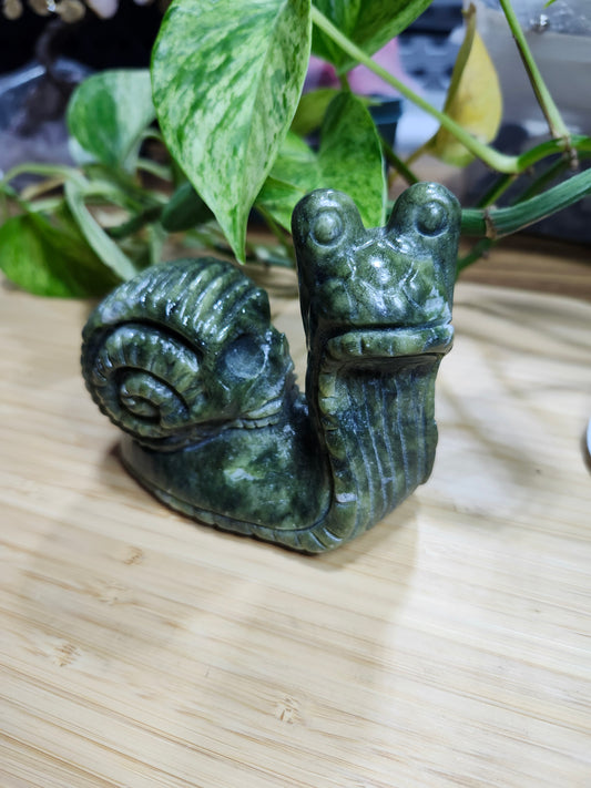 JADE SNAIL