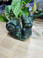 JADE SNAIL