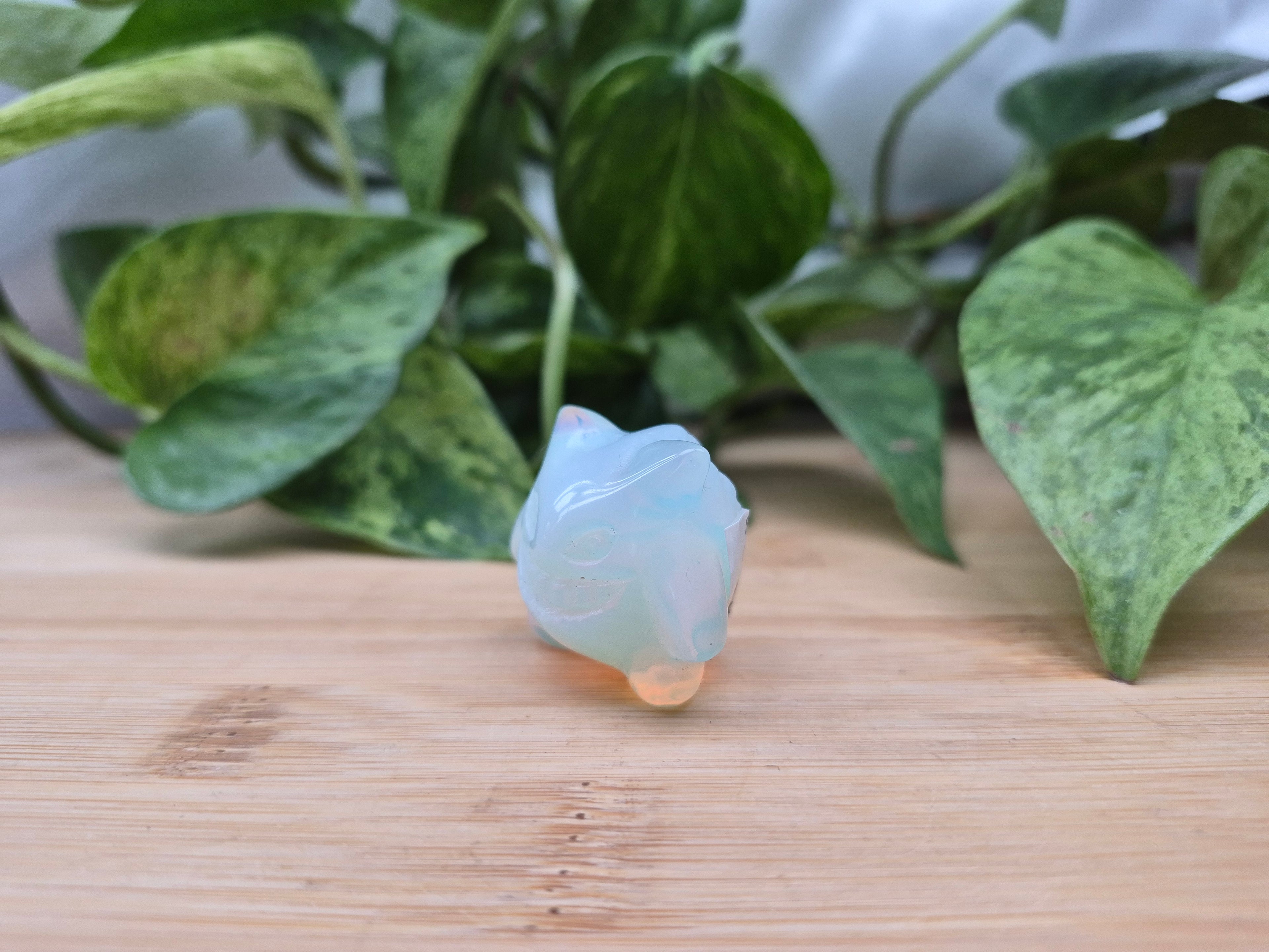 OPALITE GENGAR