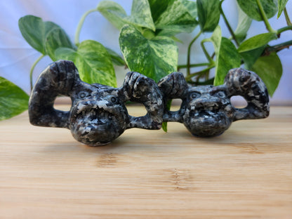 YOOPERLITE GEODUDE