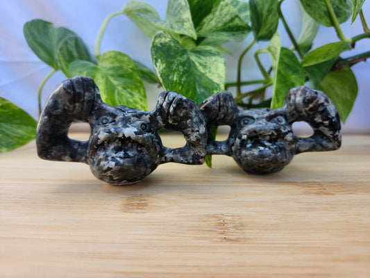YOOPERLITE GEODUDE