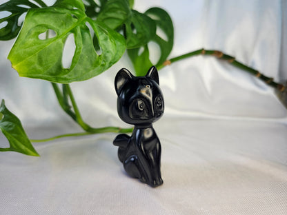 OBSIDIAN LUNA LG