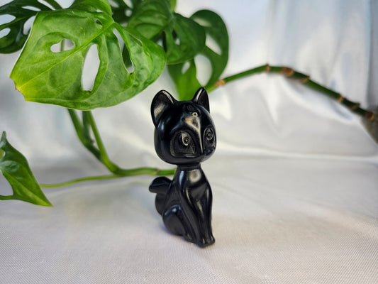 OBSIDIAN LUNA LG