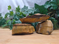TIGERS EYE CHUNK 90g - 200G