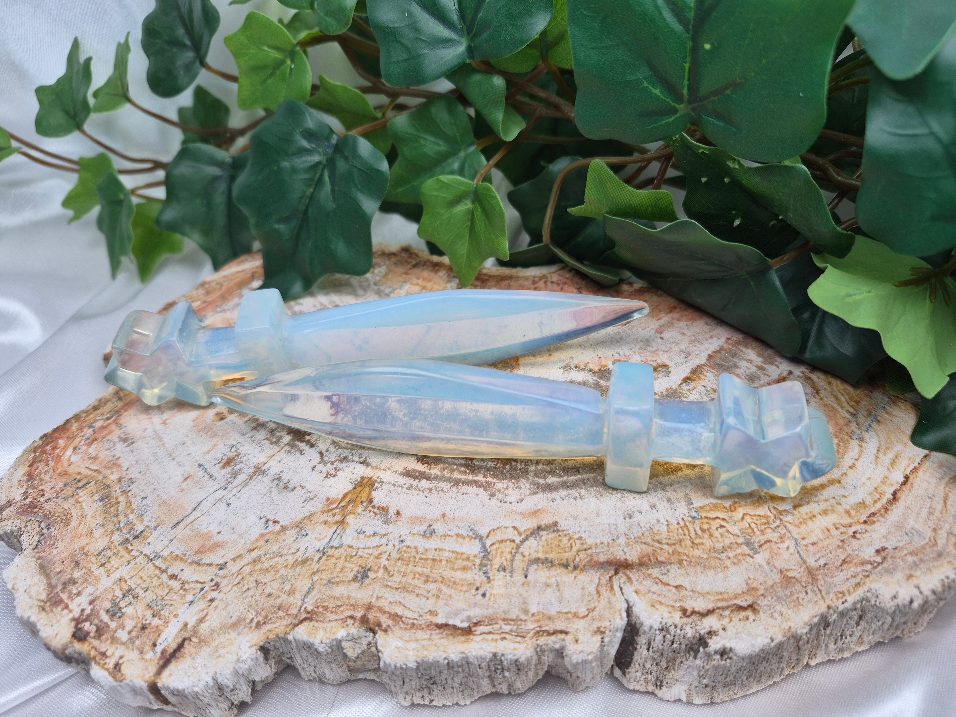 OPALITE DAGGER