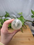 SELENITE SPHERE