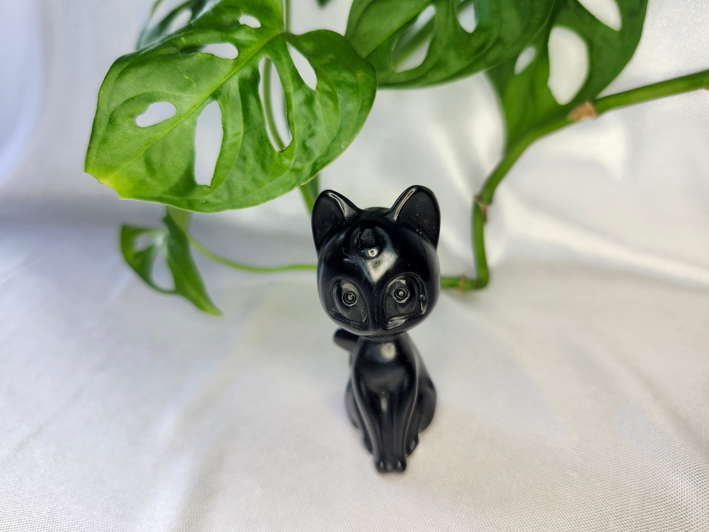 OBSIDIAN LUNA LG