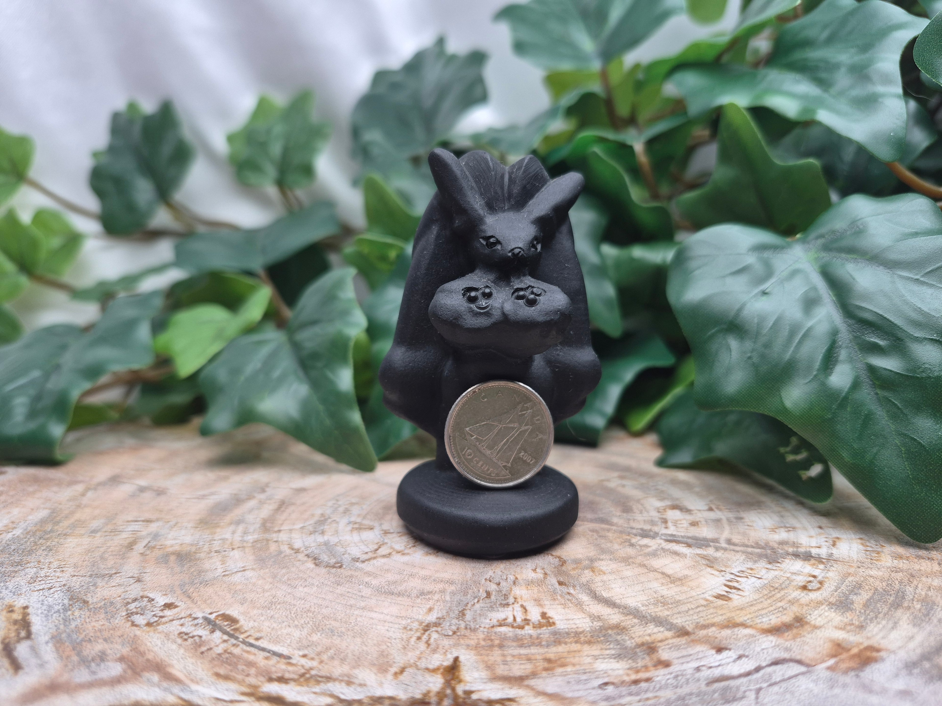 OBSIDIAN LOPUNNY