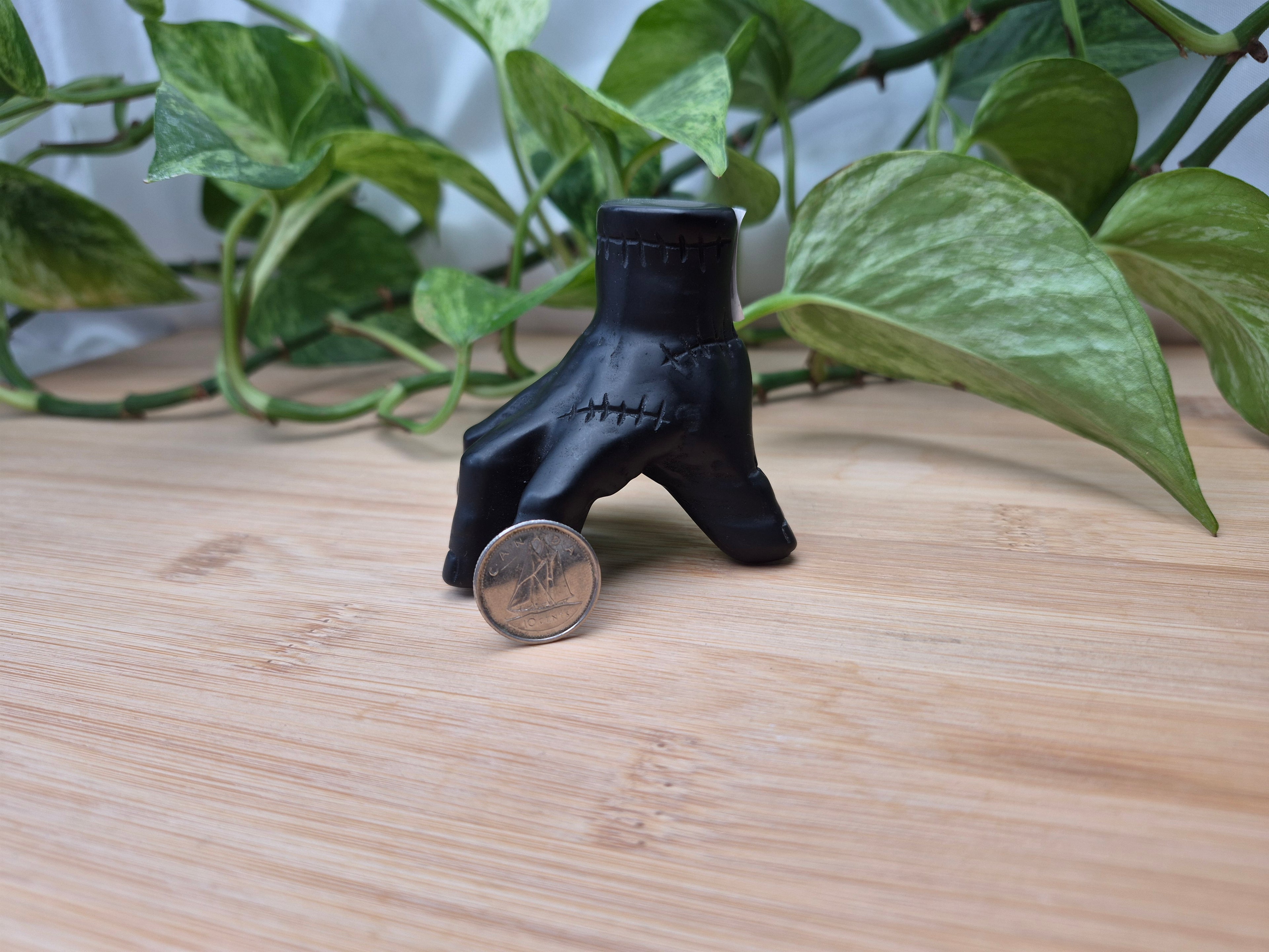 OBSIDIAN "THING"