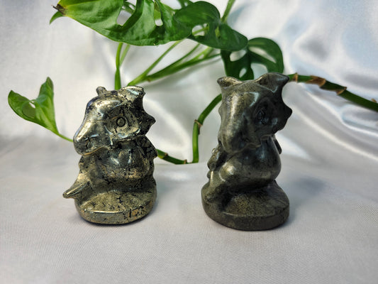 PYRITE CUBONE (POKEMON)