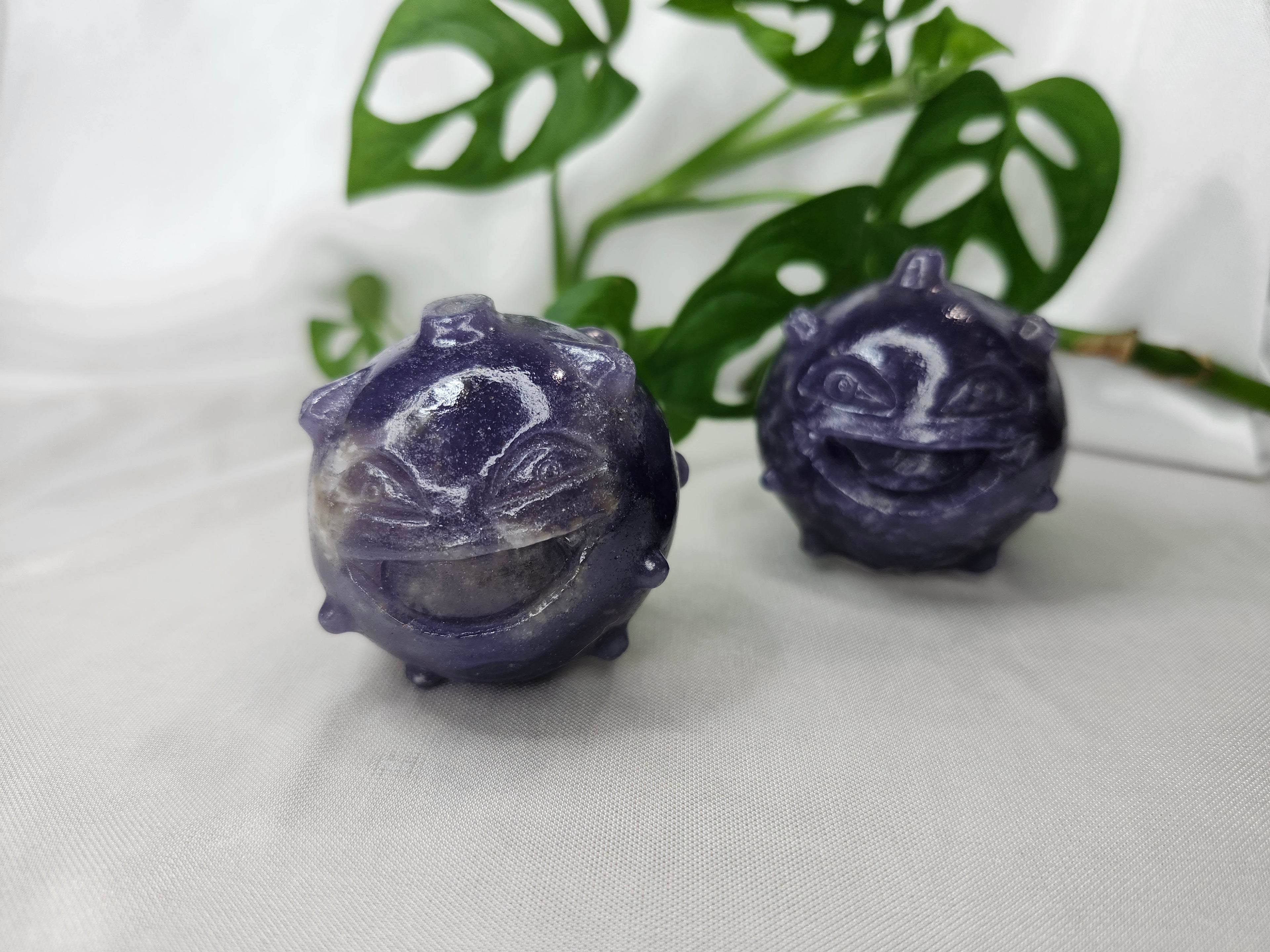 LEPIDOLITE KOFFING LG