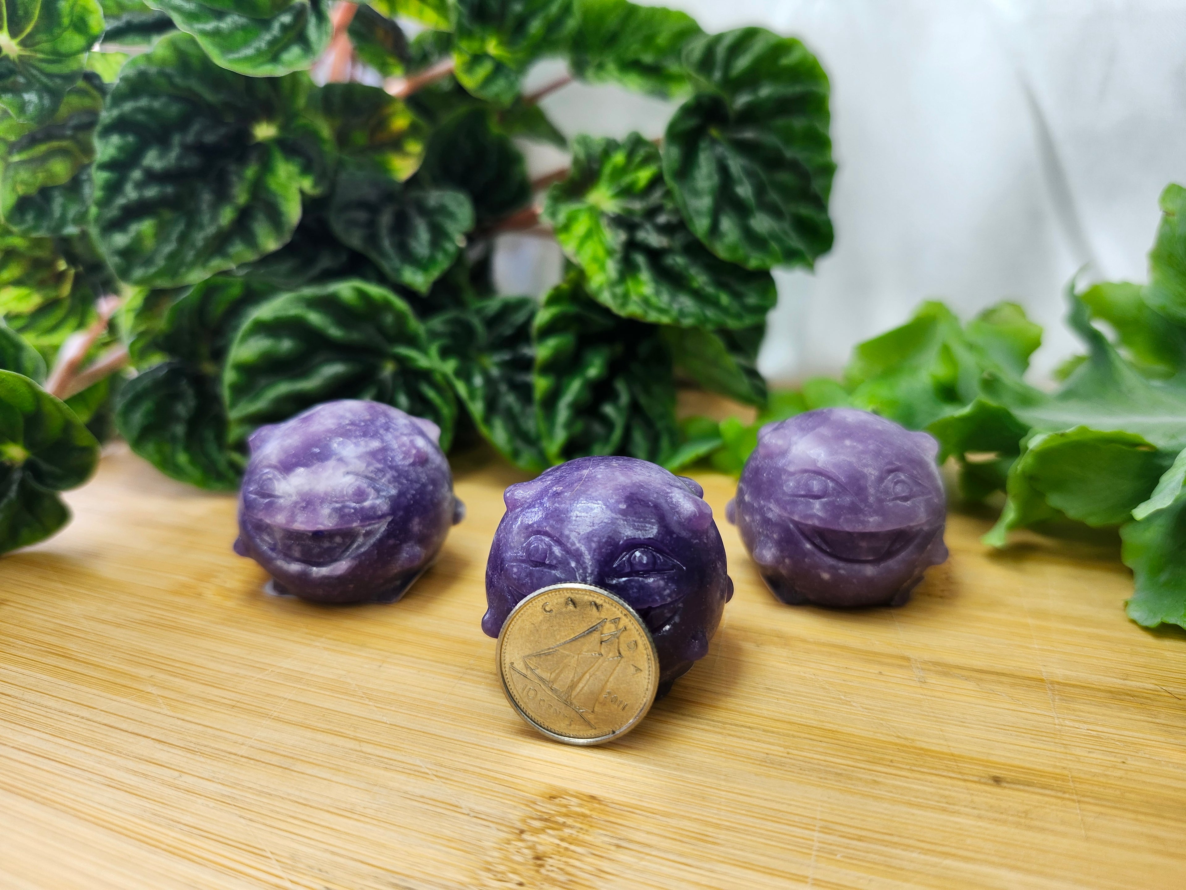 LEPIDOLITE KOFFING