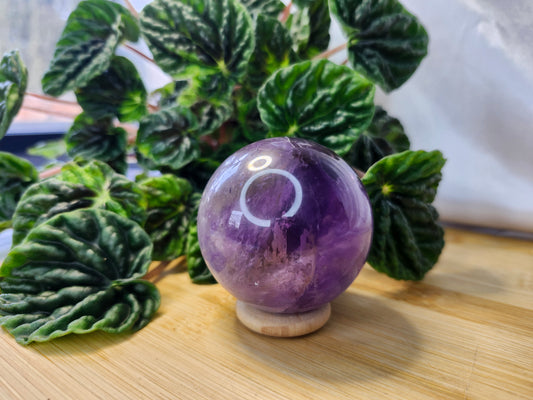AMETHYST SPHERE