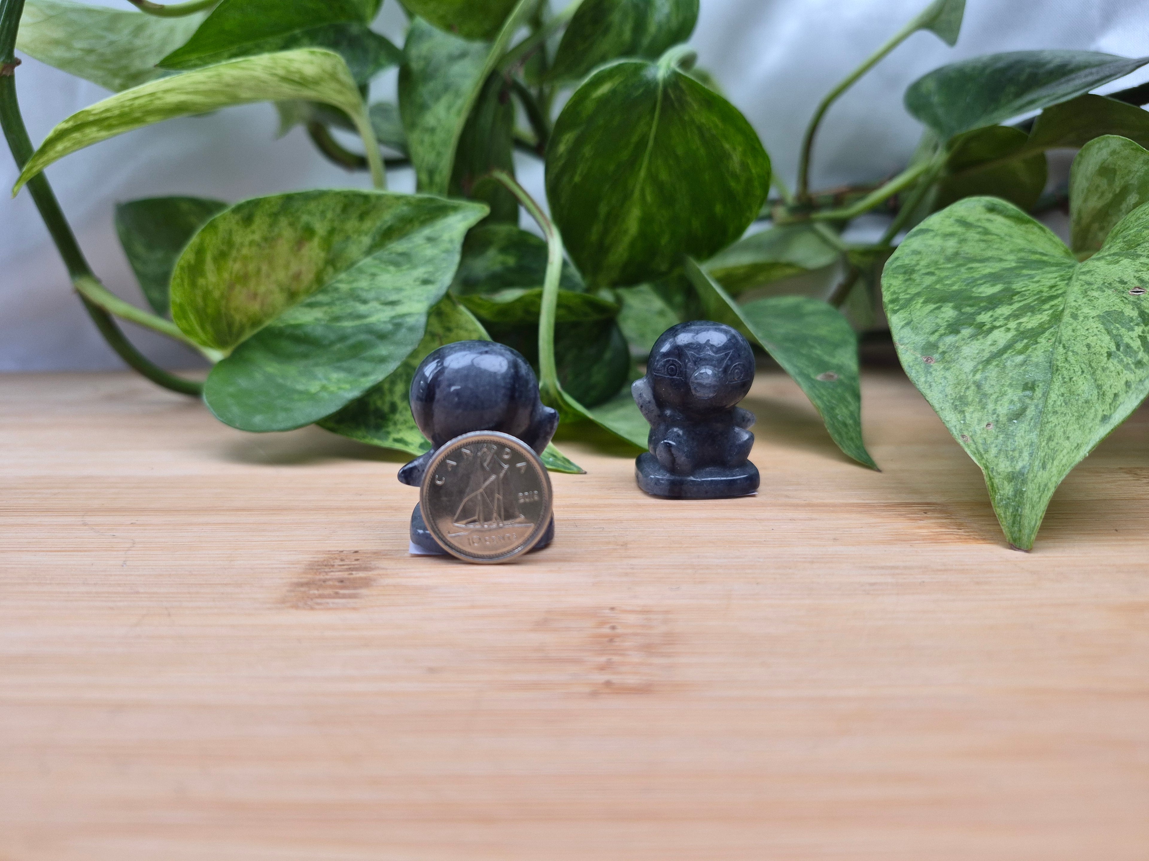 BLUE AVENTURINE PIPLUP