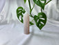 BLUE ROSE QUARTZ TOWER 40G