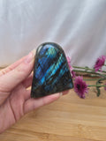 LABRADORITE FREEFORM 4