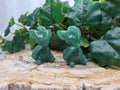 GREEN AVENTURINE LEAFEON