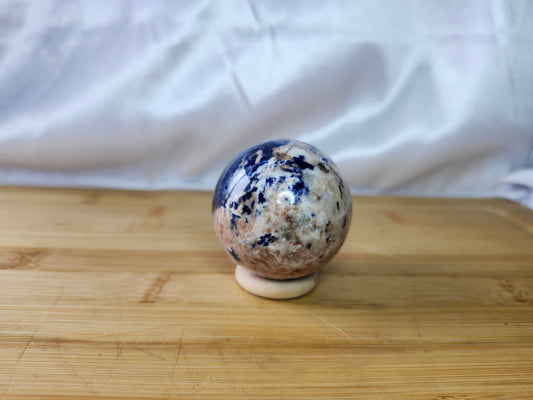 SODALITE SPHERE