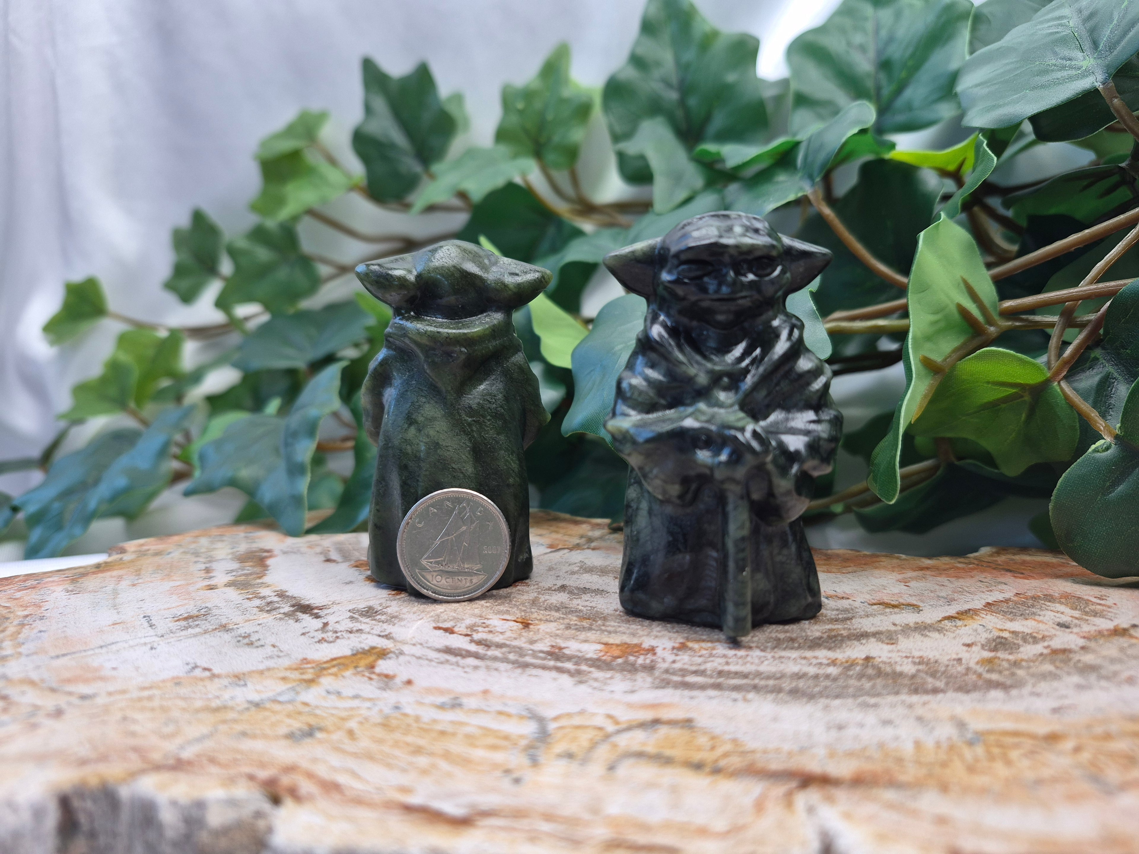 JADE YODA MD