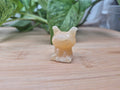 ORANGE CALCITE KUROMI HK FRIEND