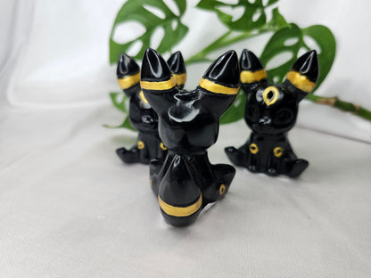 OBSIDIAN UMBREON LG