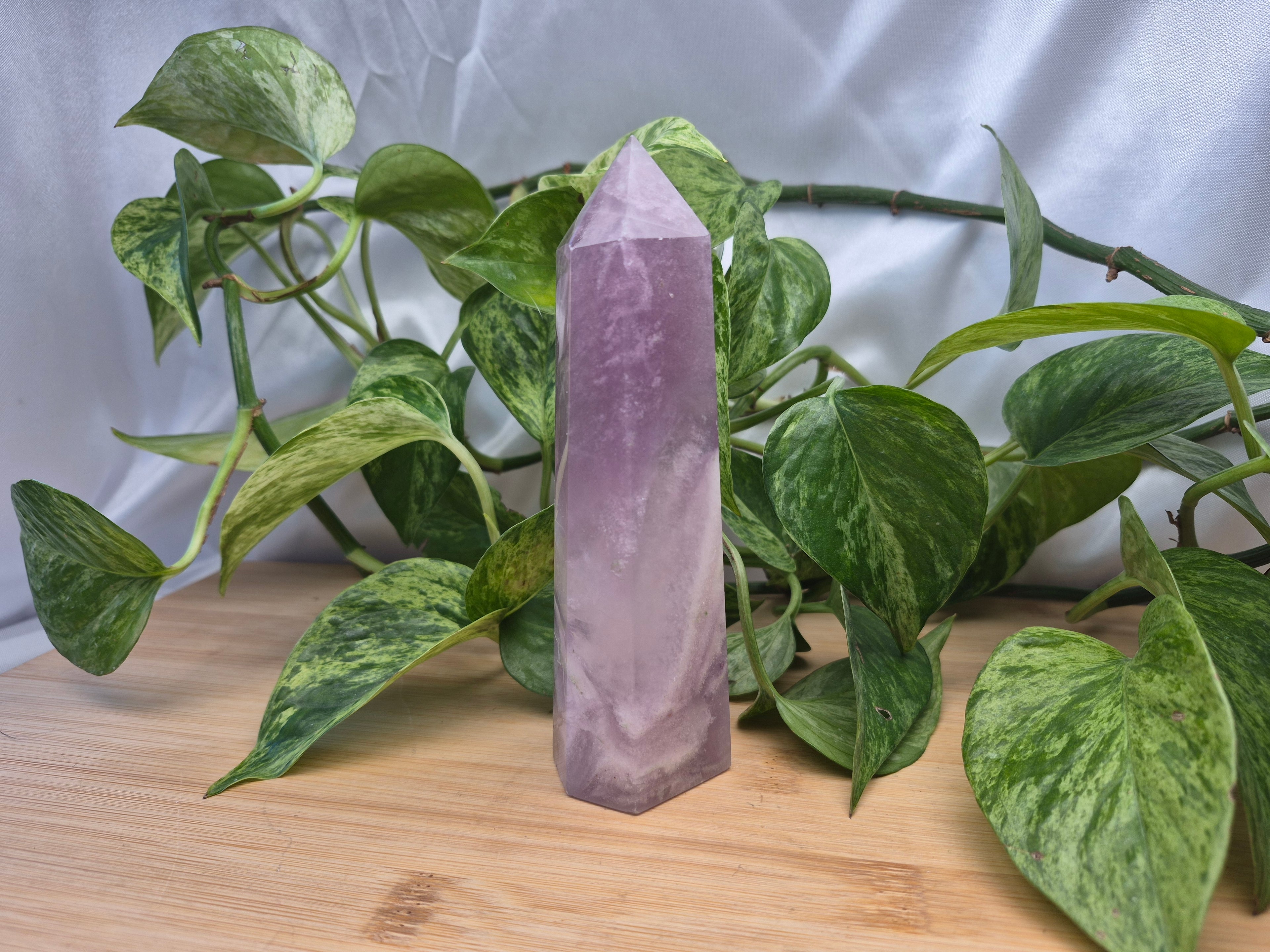 FLUORITE TOWER