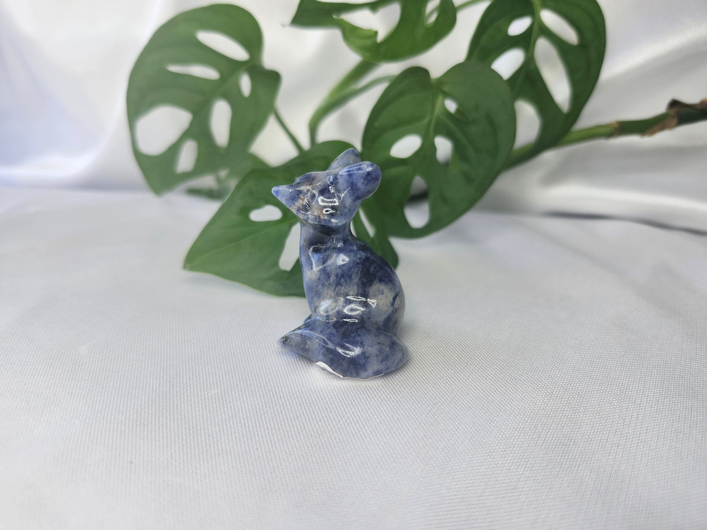 SODALITE FOX