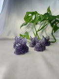 LEPIDOLITE NIDORAN