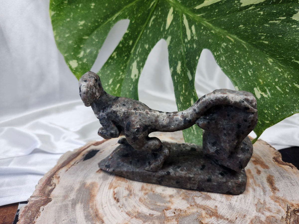 YOOPERLITE VELOCIRAPTOR