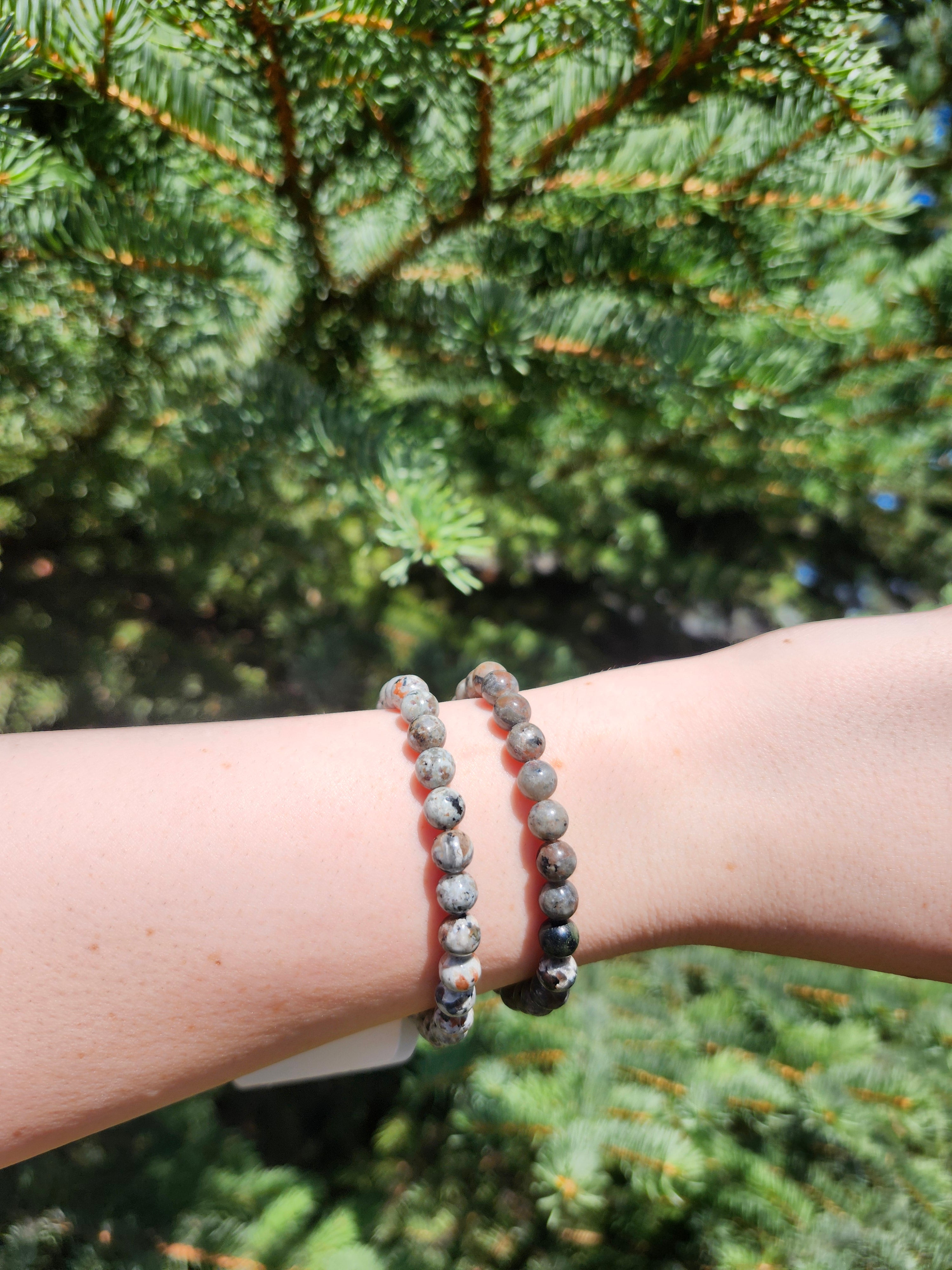 6mm YOOPERLITE BRACELET