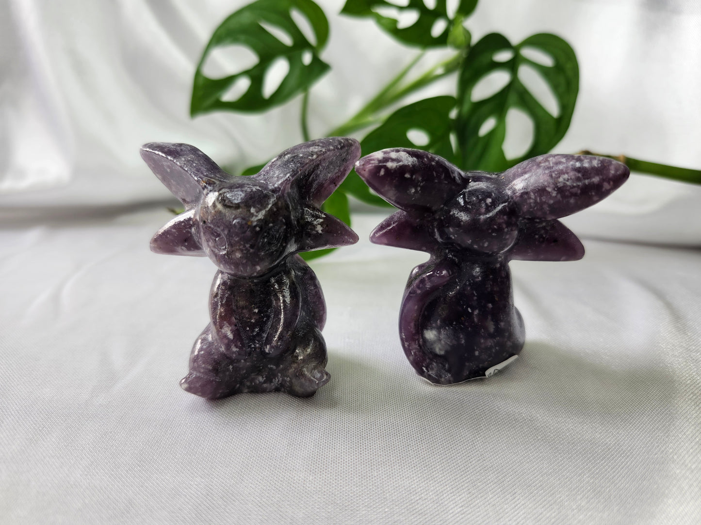 LEPIDOLITE GRIMOIRE