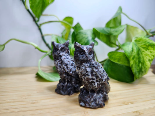 YOOPERLITE OWL