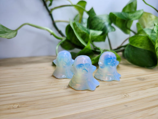 OPALITE GHOST