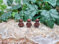MAHOGANY OBSIDIAN MARIO
