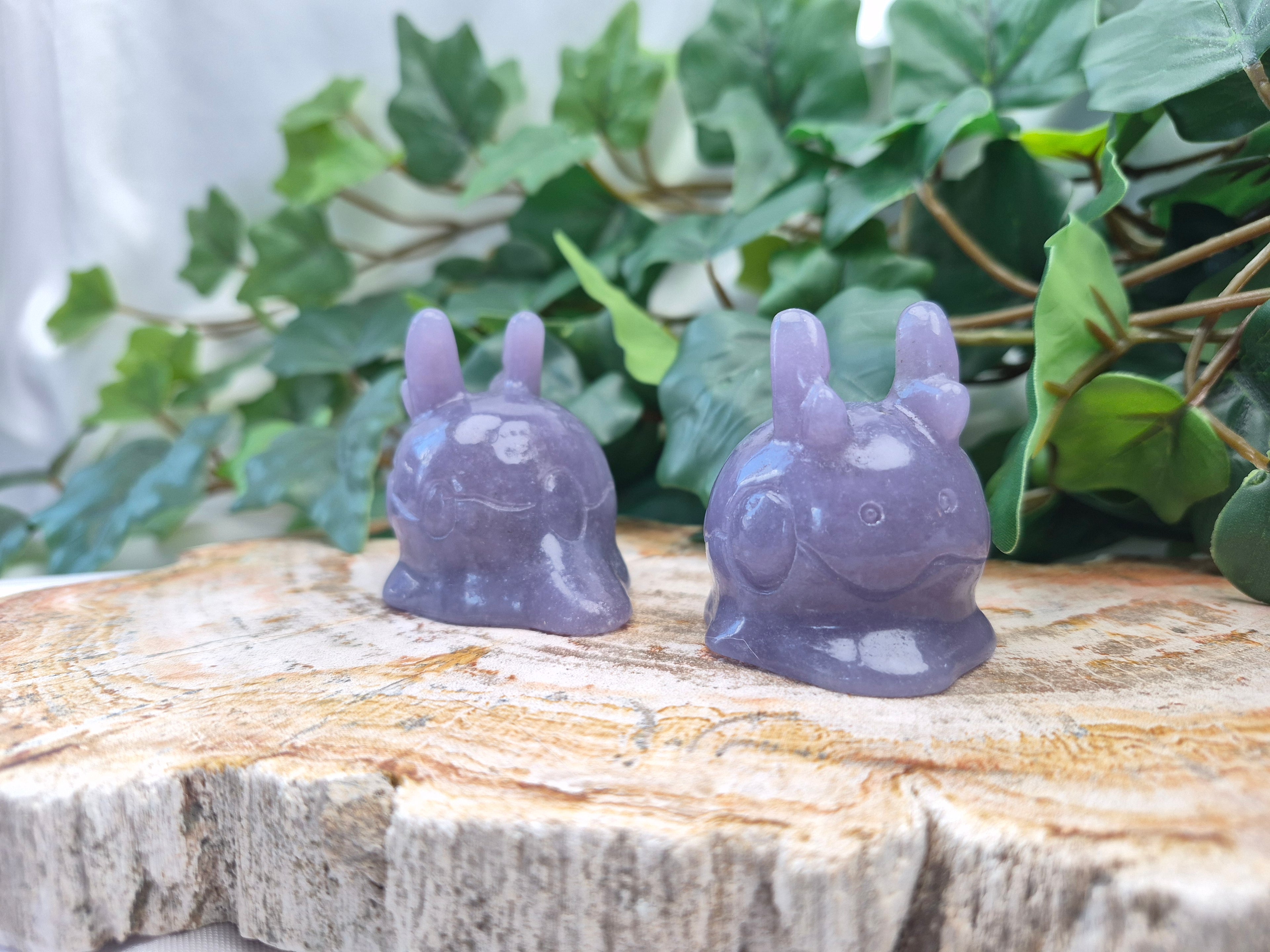LEPIDOLITE GOOMY